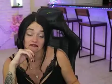 Chaturbate Live Sex of kissiikate