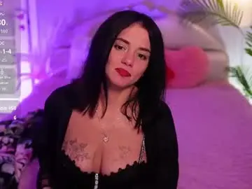 Chaturbate Live Porn of kissiikate