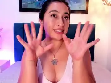 Chaturbate Nude Webcam of lisahadwiin