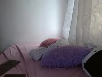 Chaturbate Live Sex of maaddy_thompson