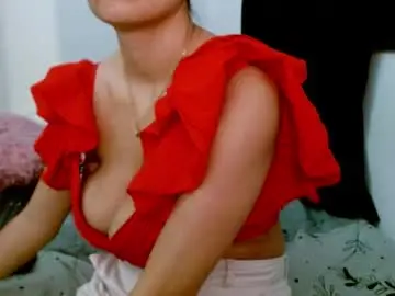 Chaturbate Free Porn Cam of maaddy_thompson