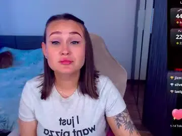 Chaturbate Nude Webcam of mellovell