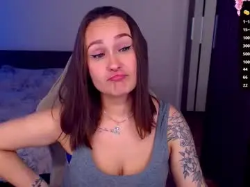 Chaturbate Live Porn of mellovell