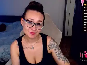 Chaturbate Free Porn Cam of mellovell