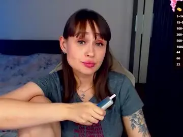 Chaturbate Live Sex Cam of mellovell