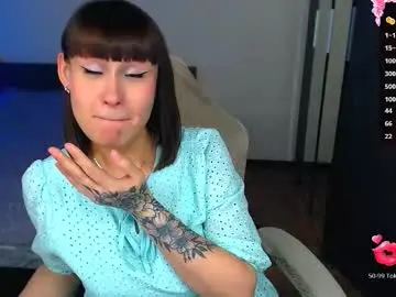 Chaturbate Best Webcam of mellovell