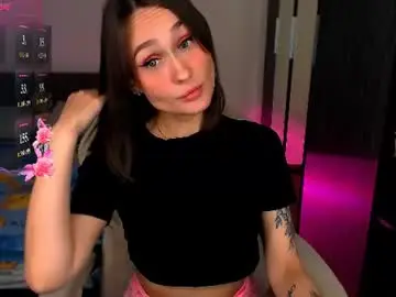 Chaturbate Adult Webcams of mellovell