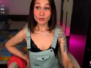 Chaturbate Best live sex cam show of mellovell