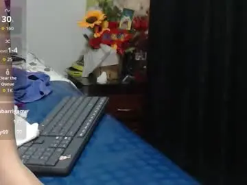 Chaturbate Nude Webcam of roshy_multisquirt