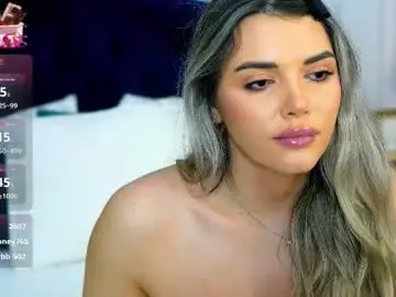 Chaturbate Nude Webcam of sophieeann