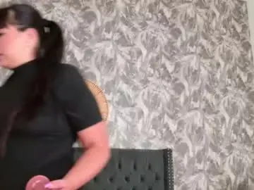 Chaturbate Live Porn of _miss_alexxxa