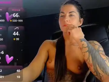 Chaturbate Adult Webcams of ava__doll