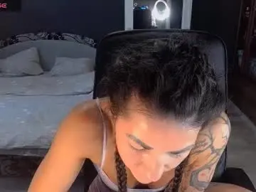Chaturbate Private Sex Chat of ava__doll