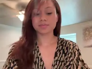 Chaturbate Private Sex Chat of baristachicka28