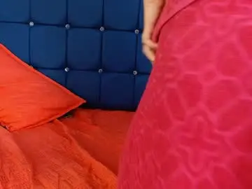 Chaturbate Live Sex of bianca_grace