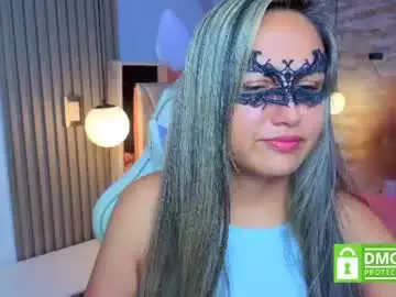 Chaturbate Sex Chat of cattleya_fallcon