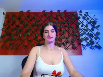 Chaturbate Live Porn of dafne_castro6478