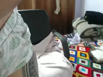 Chaturbate Nude Webcam of hotandpower10