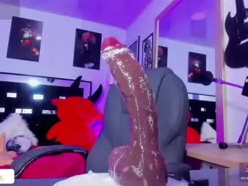 Chaturbate Free Porn Cam of kadarah