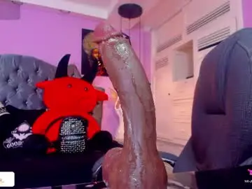 Chaturbate Adult Webcam of kadarah