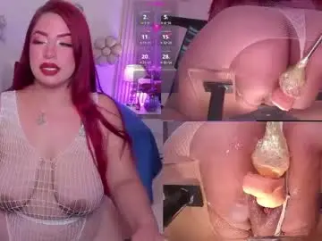 Chaturbate Adult Webcam of mairys_