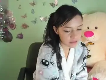 Chaturbate Adult Webcams of marlyanal