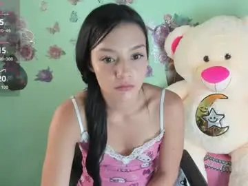 Chaturbate Live Sex Cam of marlyanal