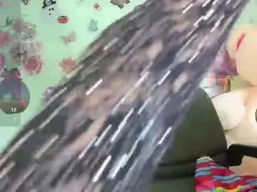 Chaturbate Live Porn of marlyanal