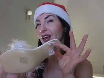 Chaturbate Live Sex Cam of mary_love16