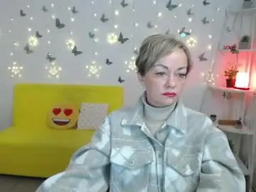 Chaturbate Adult Webcam of nikamayu