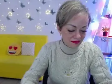 Chaturbate Live Sex of nikamayu