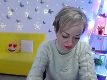 Chaturbate Free Live Porn of nikamayu