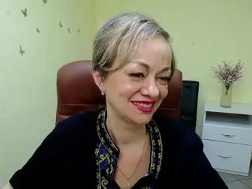 Chaturbate Live Sex of nikamayu