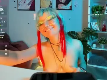 Chaturbate Sex Cam of powderofgun