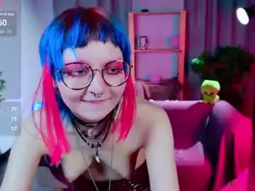 Chaturbate Live Porn of powderofgun