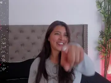 Chaturbate Free Porn Cam of rebeca_williams_