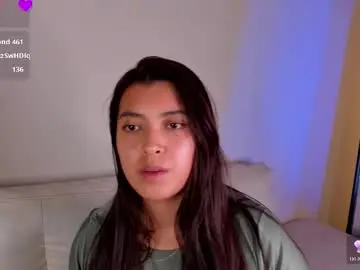 Chaturbate Private Sex Chat of rebeca_williams_