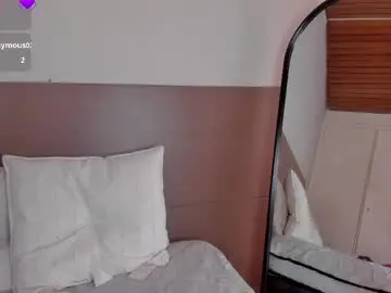 Chaturbate Free Live Porn of rebeca_williams_