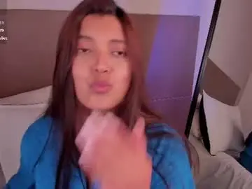 Chaturbate Adult Video Chat of rebeca_williams_