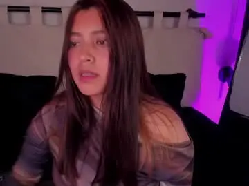 Chaturbate Live Porn of rebeca_williams_