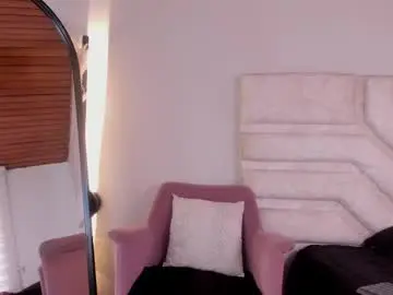 Chaturbate Nude Webcam of rebeca_williams_