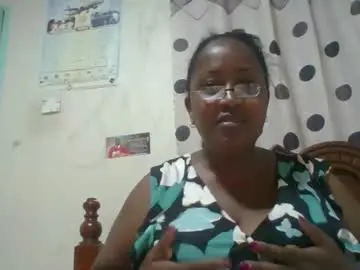 Chaturbate Watch Live Sex Cams of shanice_joy