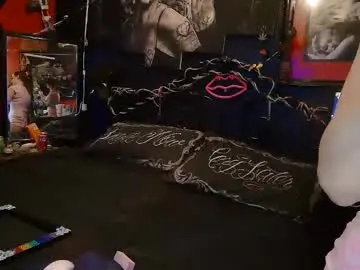 Chaturbate Sex Cam of splashh_queen420