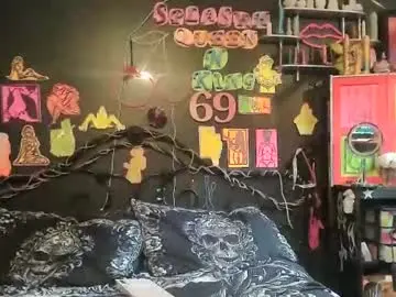 Chaturbate Sex Chat of splashh_queen420