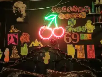 Chaturbate Free Live Porn of splashh_queen420