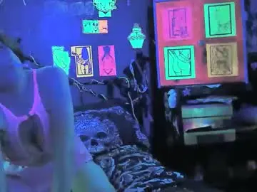 Chaturbate Best Webcam of splashh_queen420