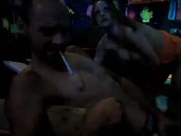 Chaturbate Adult Video Chat of splashh_queen420