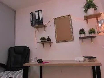 Chaturbate Free Live Porn of stefy_cg