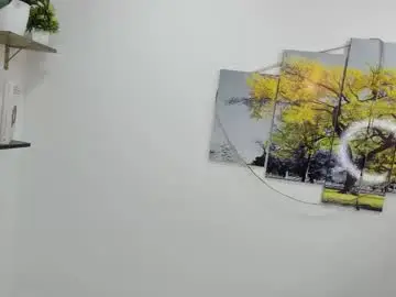 Chaturbate Free Porn Cam of stefy_cg