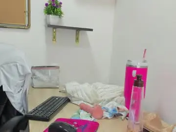 Chaturbate Best Webcam of stefy_cg